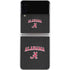University of Alabama Logo Galaxy Z Flip4 5G Skin
