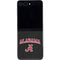 University of Alabama Logo Galaxy Z Flip5 5G Skin