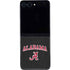 University of Alabama Logo Galaxy Z Flip5 5G Skin