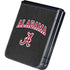 University of Alabama Logo Galaxy Z Flip5 5G Skin