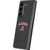 University of Alabama Logo Galaxy Z Fold5 5G Skin