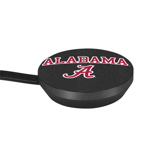 University of Alabama Logo Google Stadia Controller Skin