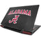 University of Alabama Logo Lenovo IdeaPad Skin