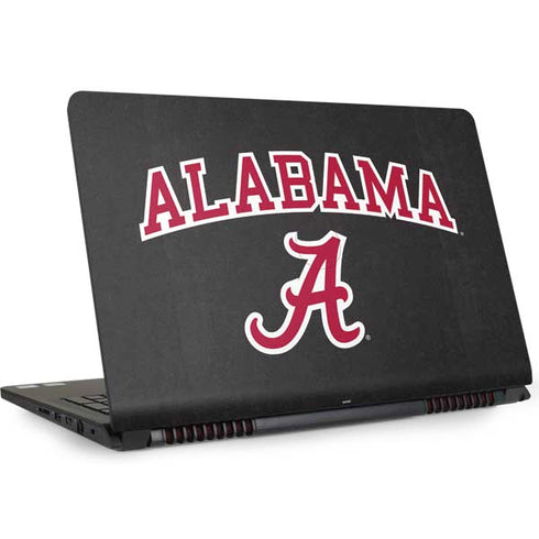 University of Alabama Logo Dell Inspiron Skin