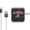 University of Alabama Logo iPad Charger (10W USB) Skin