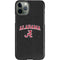 University of Alabama Logo iPhone 11 Pro Lite Case