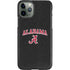 University of Alabama Logo iPhone 11 Pro Lite Case