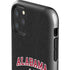 University of Alabama Logo iPhone 11 Pro Max Impact Case