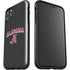 University of Alabama Logo iPhone 11 Pro Max Impact Case