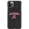 University of Alabama Logo iPhone 11 Pro Max Lite Case