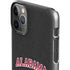University of Alabama Logo iPhone 11 Pro Max Lite Case