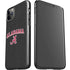 University of Alabama Logo iPhone 11 Pro Max Lite Case