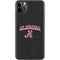 University of Alabama Logo iPhone 11 Pro Max Skin