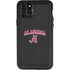 University of Alabama Logo iPhone 11 Pro Max Waterproof Case