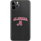 University of Alabama Logo iPhone 11 Pro Skin