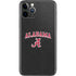 University of Alabama Logo iPhone 11 Pro Skin