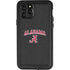 University of Alabama Logo iPhone 11 Pro Waterproof Case
