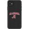 University of Alabama Logo iPhone 11 Skin