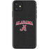 University of Alabama Logo iPhone 11 Skin
