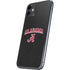 University of Alabama Logo iPhone 11 Skin