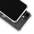 University of Alabama Logo iPhone 12 Clear Case