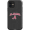 University of Alabama Logo iPhone 12 Impact Case