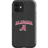 University of Alabama Logo iPhone 12 Impact Case