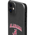University of Alabama Logo iPhone 12 Mini Lite Case