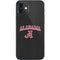 University of Alabama Logo iPhone 12 Mini Skin