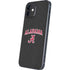 University of Alabama Logo iPhone 12 Mini Skin