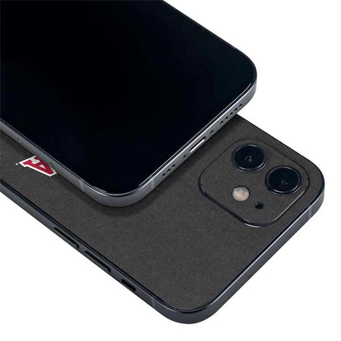 University of Alabama Logo iPhone 12 Mini Skin