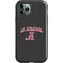 University of Alabama Logo iPhone 12 Pro Impact Case