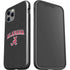 University of Alabama Logo iPhone 12 Pro Impact Case