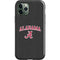 University of Alabama Logo iPhone 12 Pro Max Impact Case