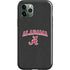 University of Alabama Logo iPhone 12 Pro Max Impact Case