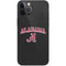 University of Alabama Logo iPhone 12 Pro Max Skin