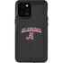 University of Alabama Logo iPhone 12 Pro Max Waterproof Case