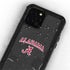 University of Alabama Logo iPhone 12 Pro Max Waterproof Case
