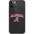 University of Alabama Logo iPhone 12 Pro Skin