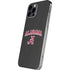 University of Alabama Logo iPhone 12 Pro Skin