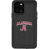 University of Alabama Logo iPhone 12 Pro Waterproof Case