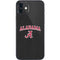 University of Alabama Logo iPhone 12 Skin