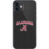 University of Alabama Logo iPhone 12 Skin