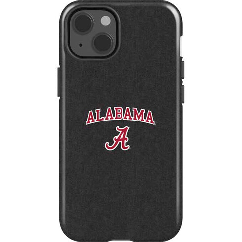 University of Alabama Logo iPhone 13 Impact Case