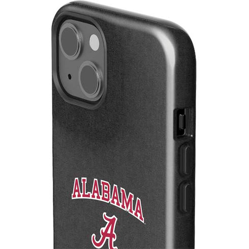 University of Alabama Logo iPhone 13 Impact Case
