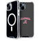 University of Alabama Logo iPhone 13 MagSafe Case
