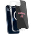 University of Alabama Logo iPhone 13 MagSafe Case