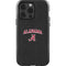 University of Alabama Logo iPhone 13 Pro Impact Case