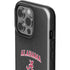 University of Alabama Logo iPhone 13 Pro Impact Case