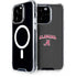 University of Alabama Logo iPhone 13 Pro MagSafe Case